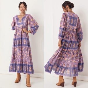 Spell & the Gypsy Collective Juniper Gown - M